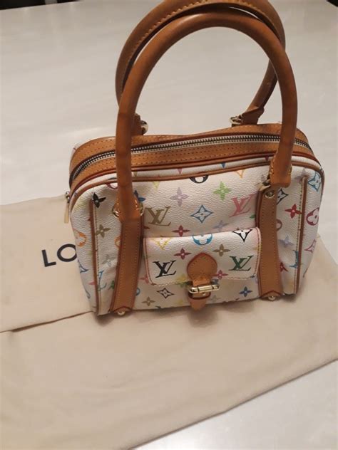 bolsa louis vuitton pequeña|bolsa original Louis Vuitton.